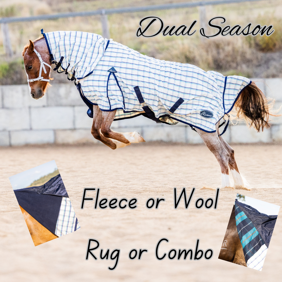 Earlwood Dual Season Rugs - FAQ