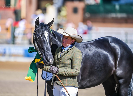 Rugging Tips with Beth Newton