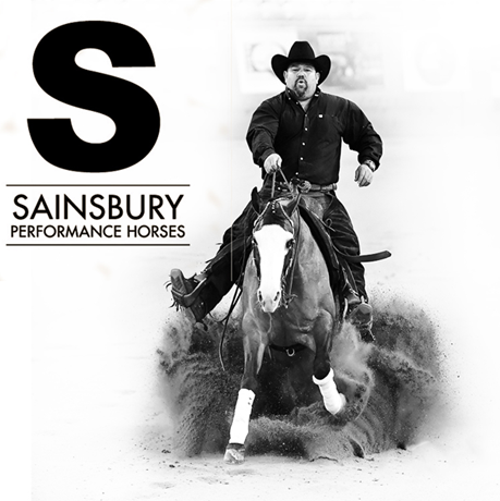 What is Reining? - with Shane Sainsbury