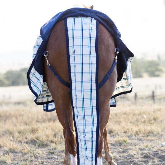 Earlwood Dual Season Tail Bags