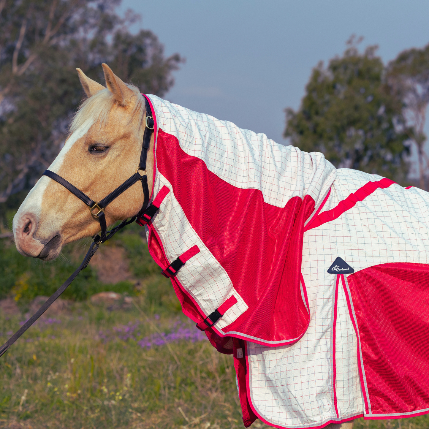 Earlwood Airflow Ripstop Combo - GALAH