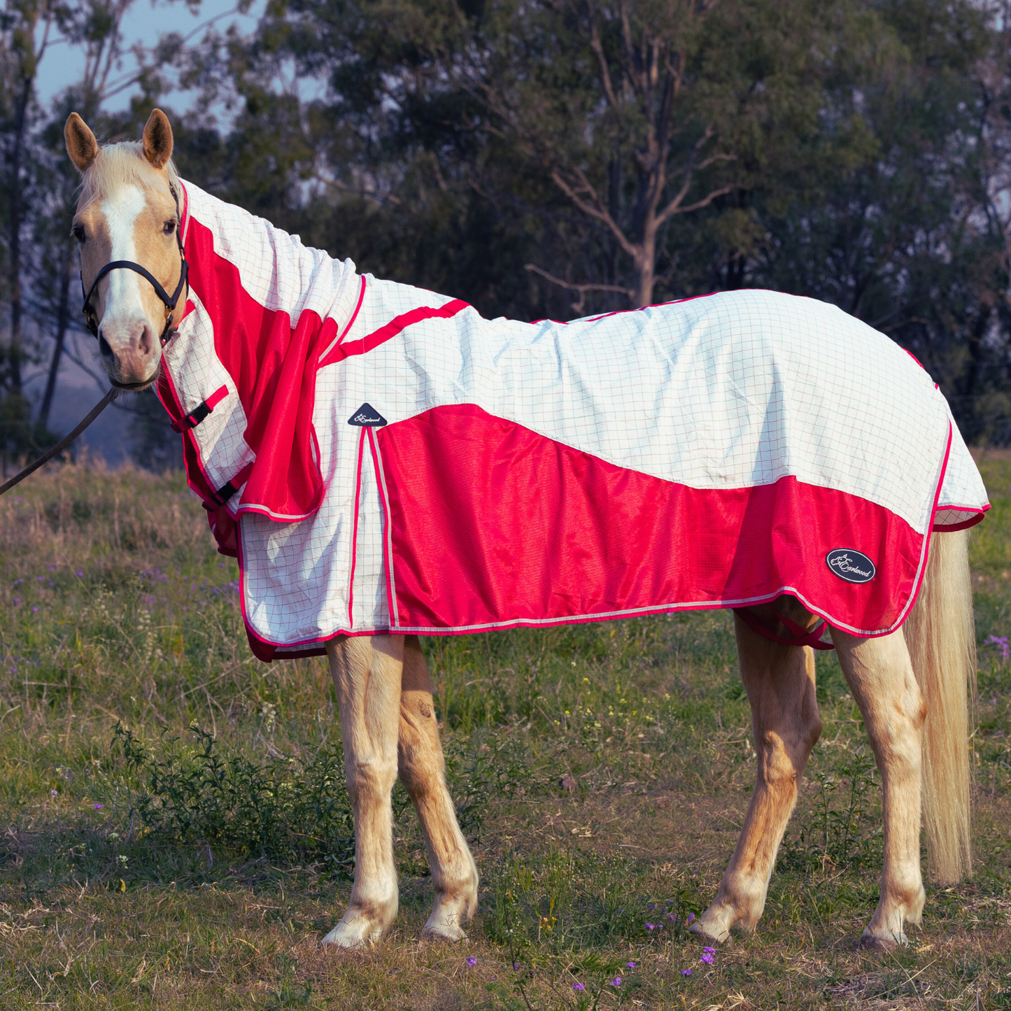 Earlwood Airflow Ripstop Combo - GALAH