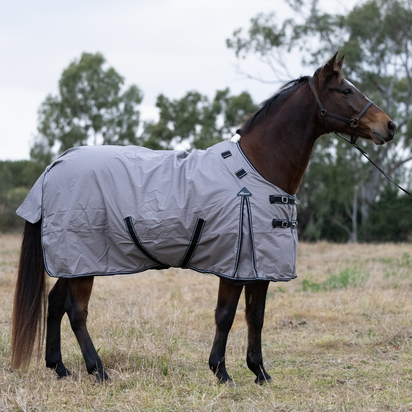 Earlwood Solstice 2025 Detacha Neck WATERPROOF Fleece Lined Combo