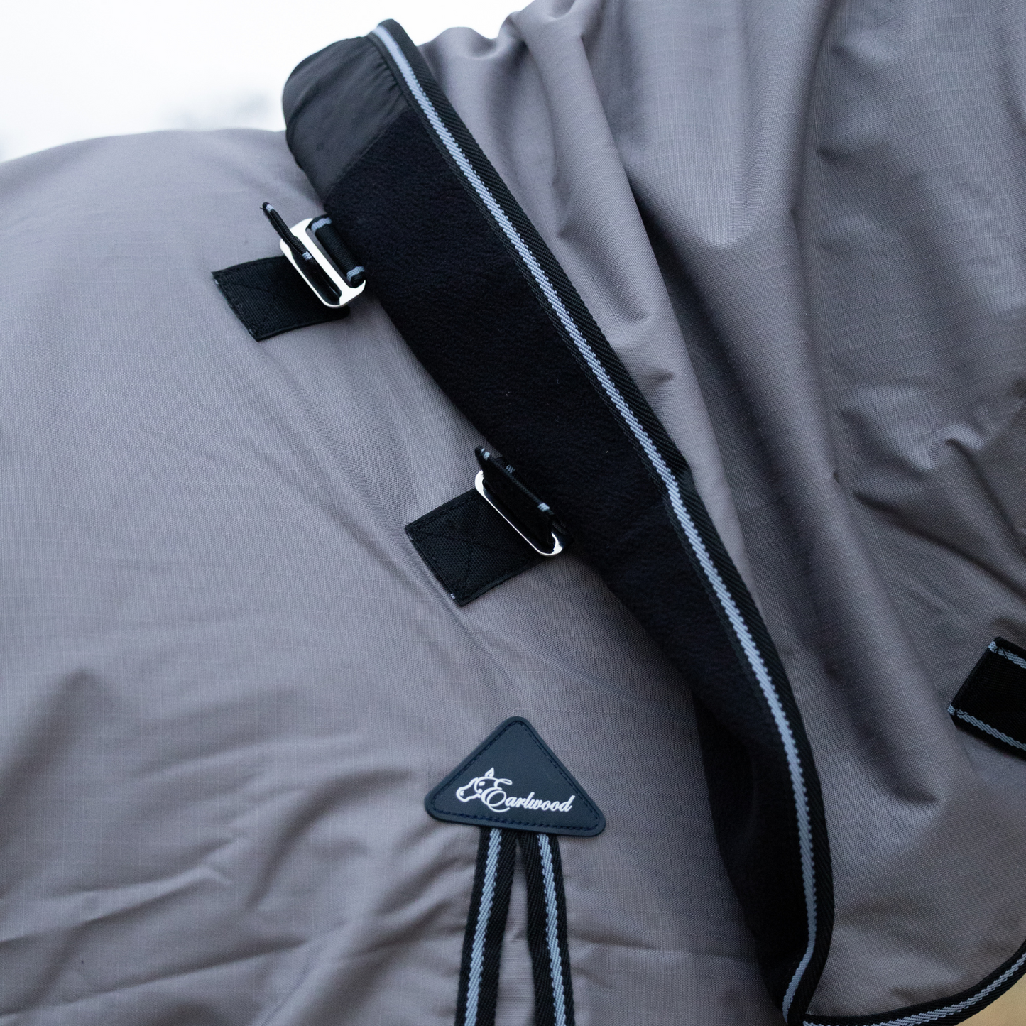 Earlwood Solstice 2025 Detacha Neck WATERPROOF Fleece Lined Combo
