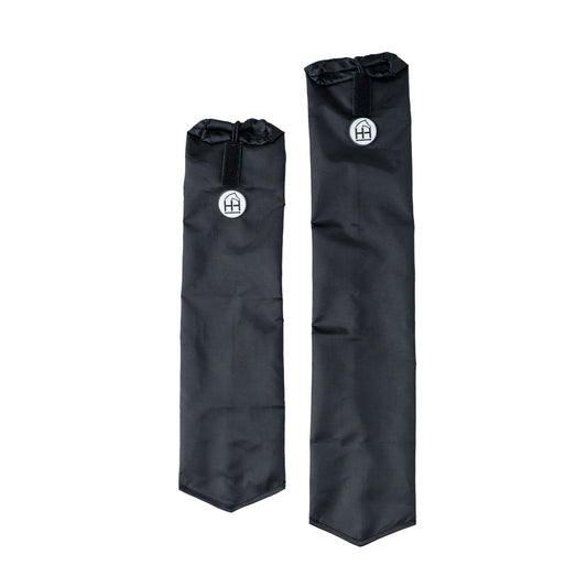 Horzehood Showerproof Tail Bag (Velcro Tie)