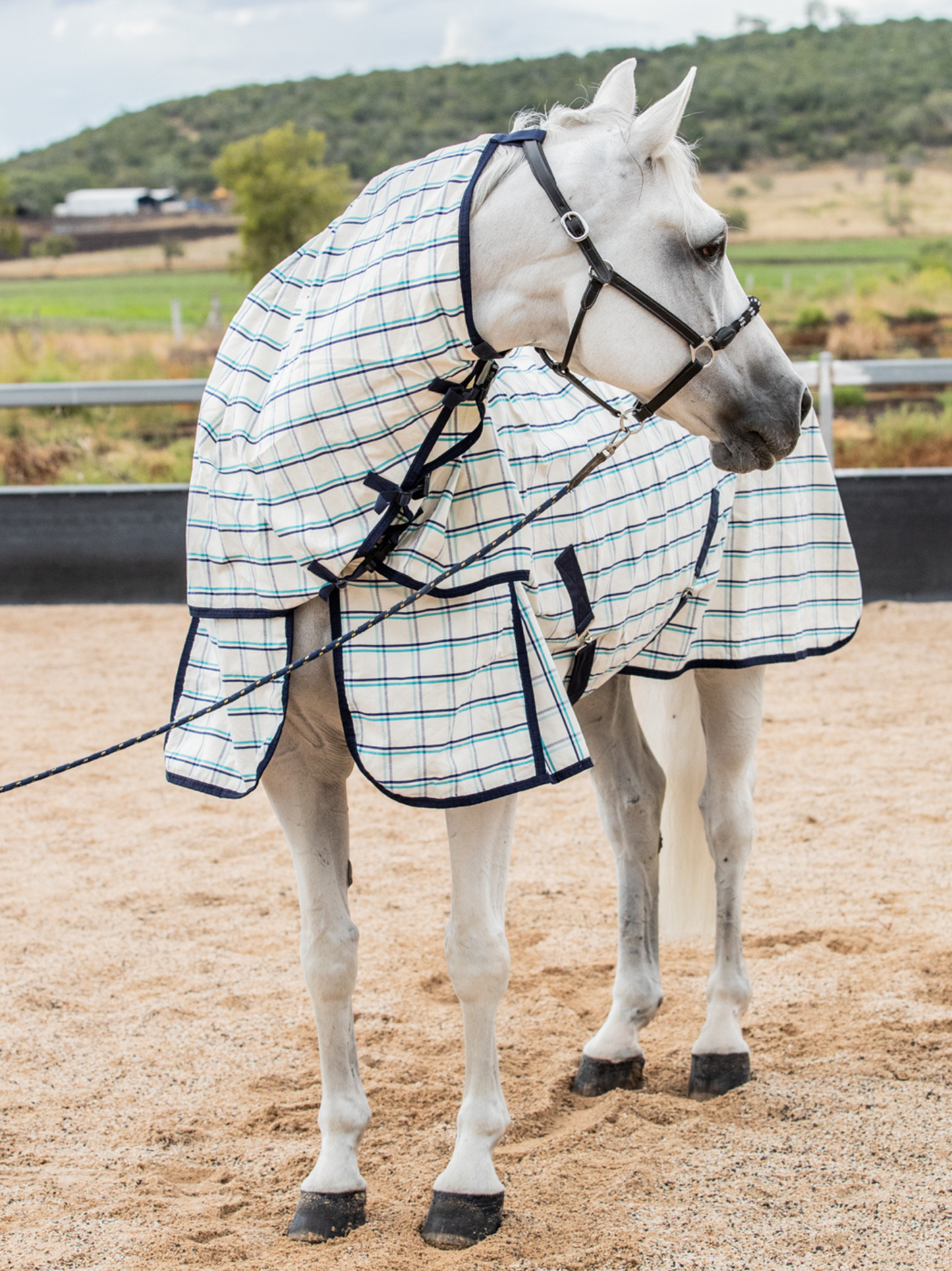 Earlwood Dual Season WOOL Lined Combo