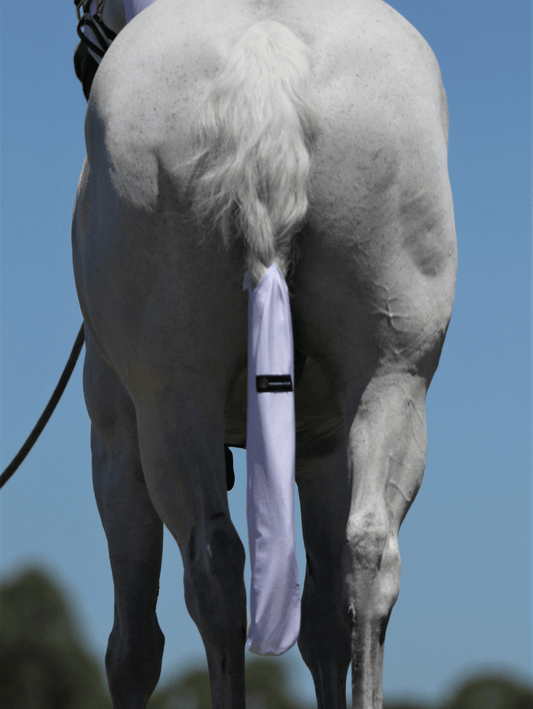 Horzehood Tail Bag