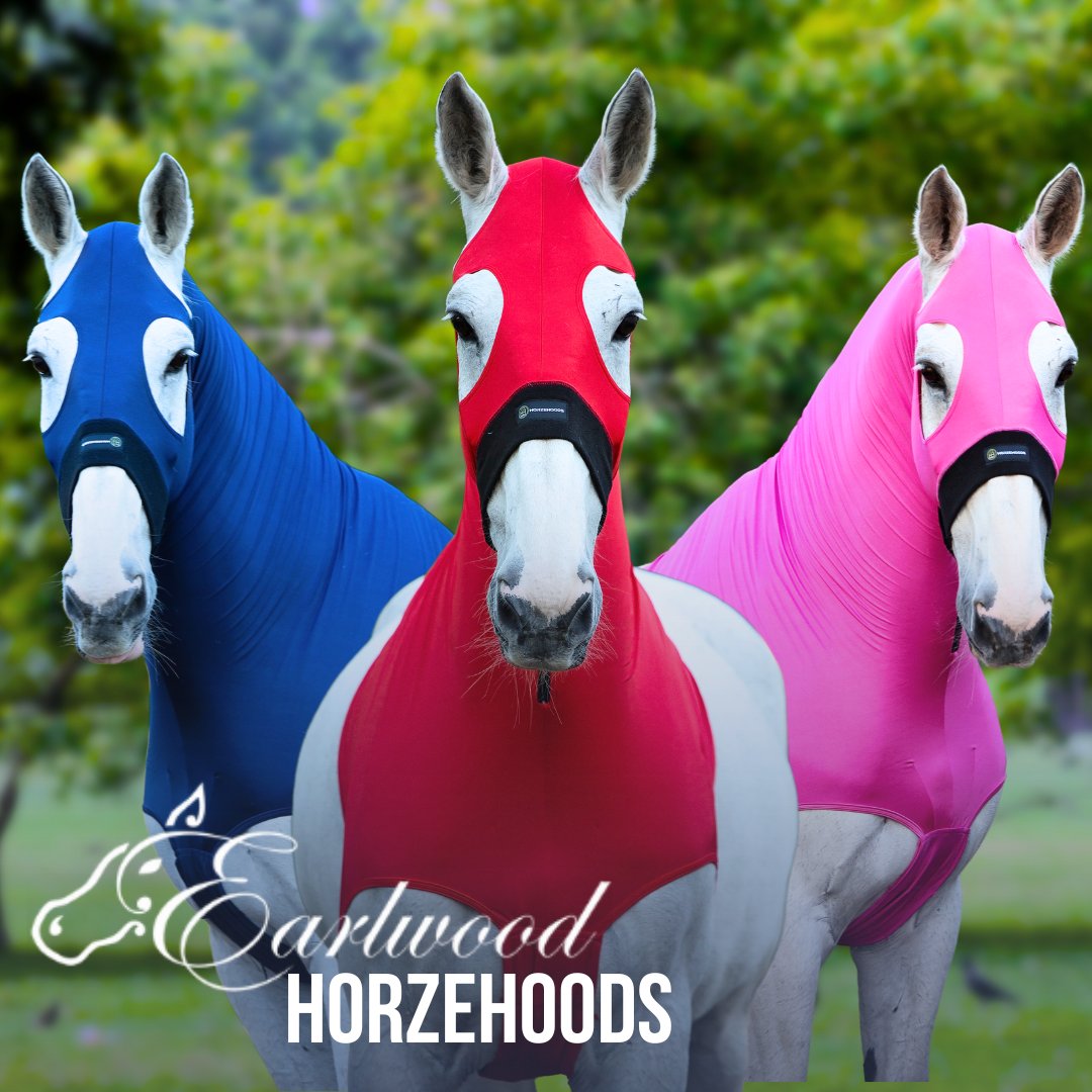Horzehoods