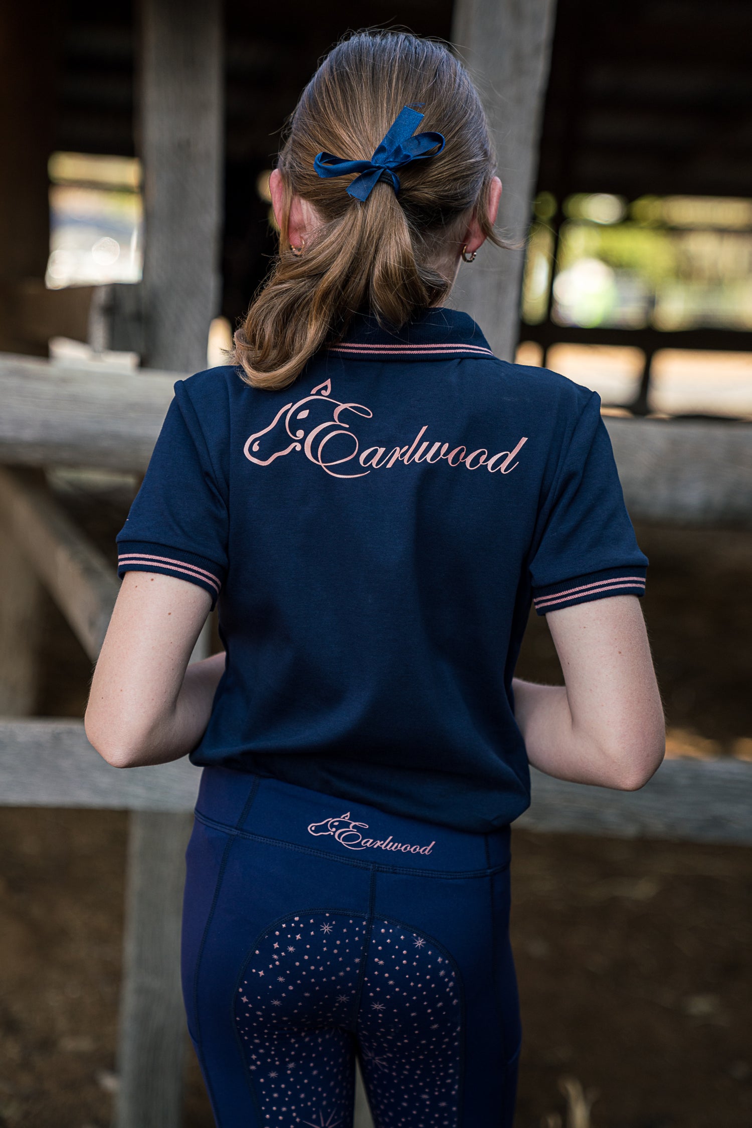 Children's Polo Shirts
