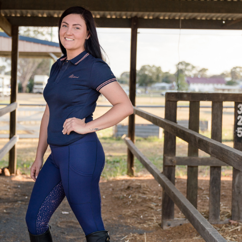 Earlwood Rider Wear
