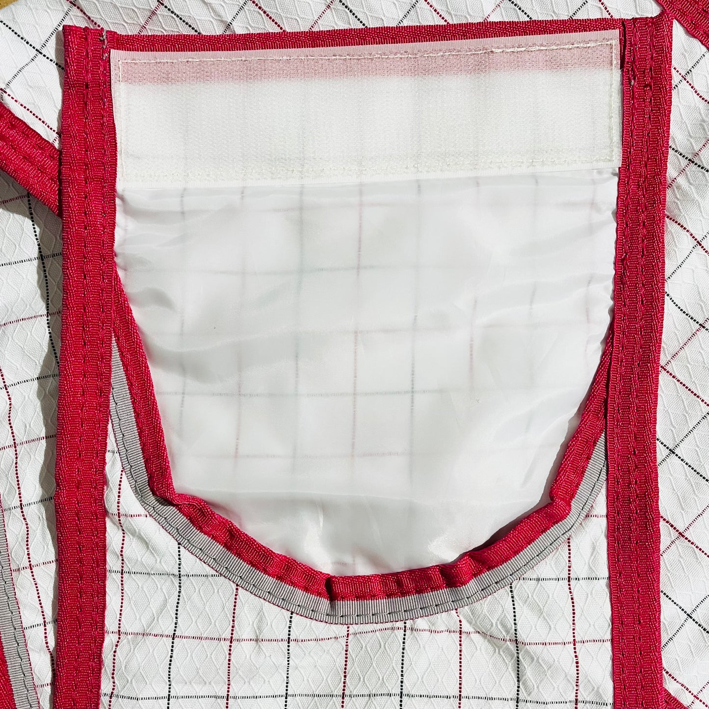 Earlwood Galah Tail Bag