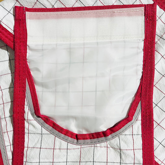 Earlwood Galah Tail Bag
