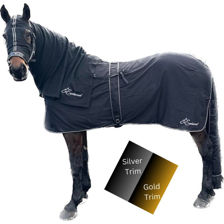Earlwood Show Rugs – Earlwood Equine