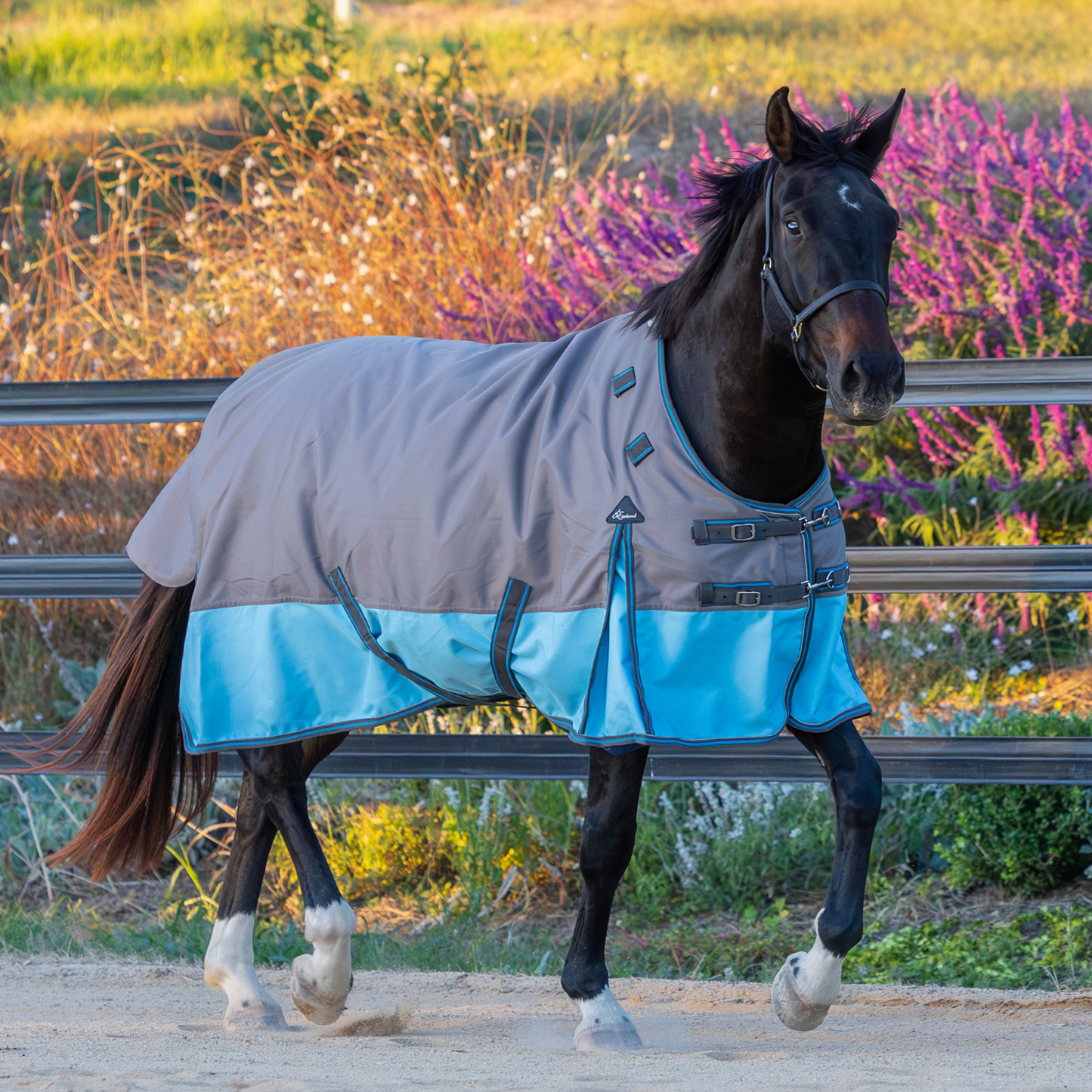Earlwood Brumal Detacha Neck WATERPROOF Fleece Lined Combo