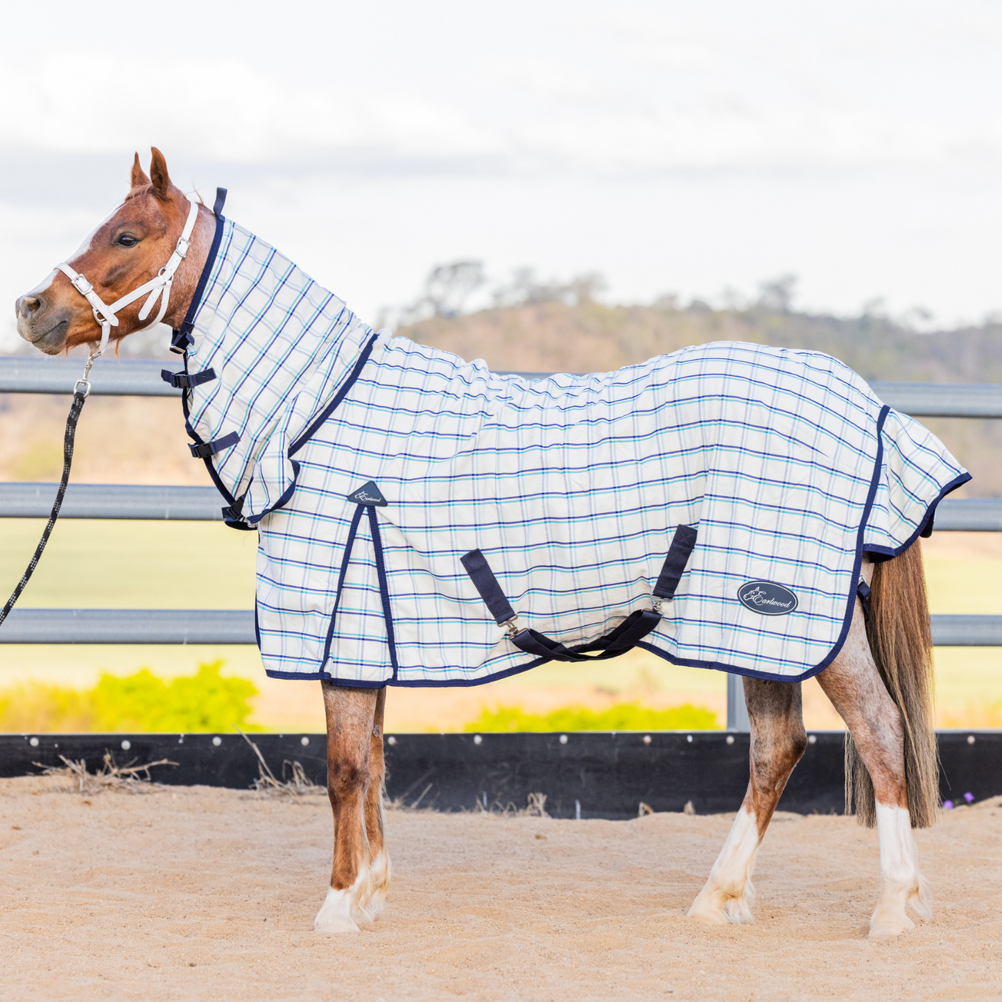 Earlwood Dual Season FLEECE Lined Combo