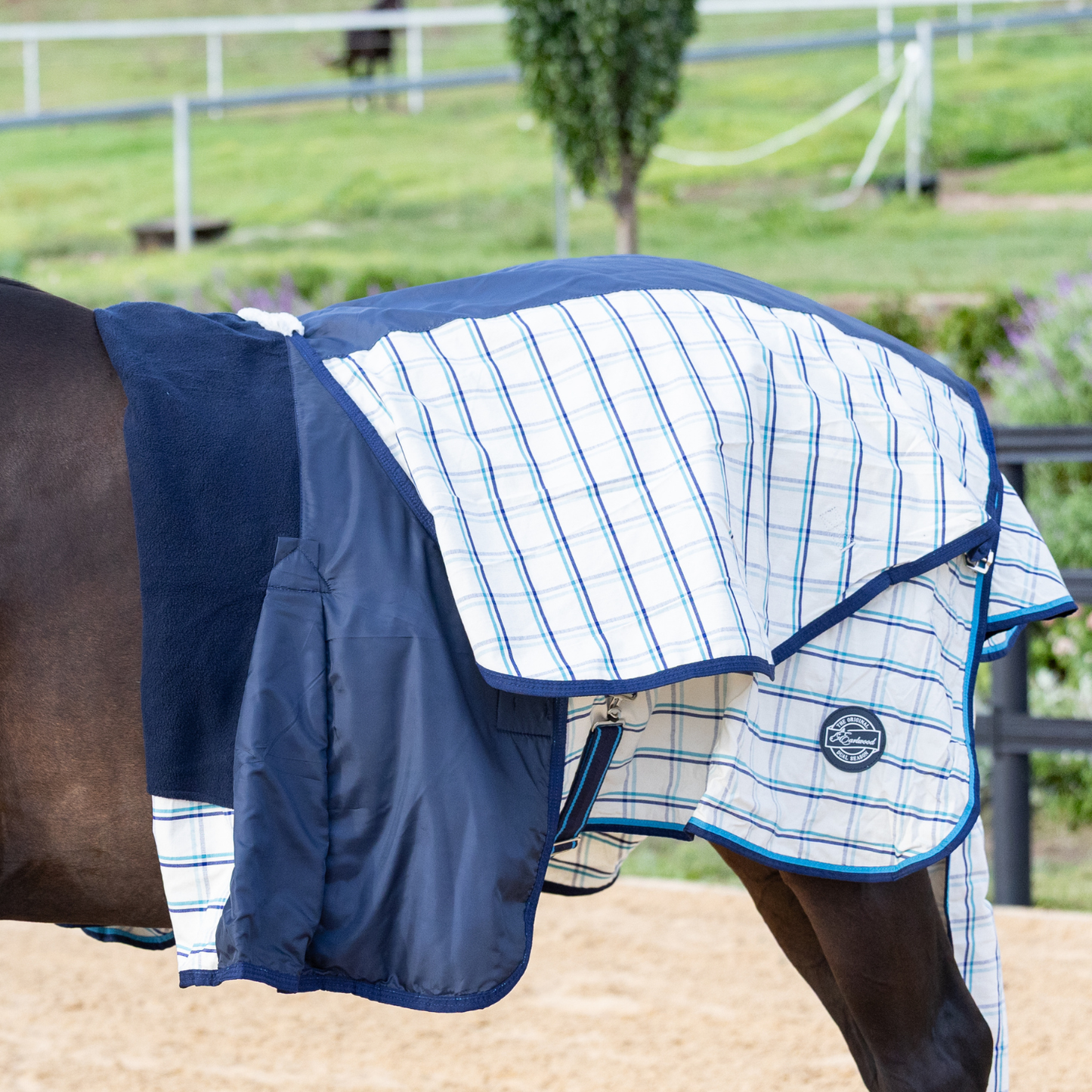 The Original Earlwood Dual Season FLEECE Lined Combo