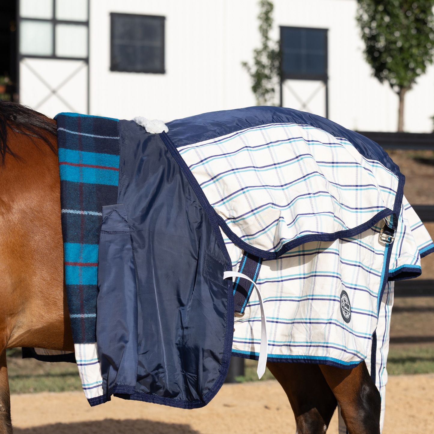 The Original Earlwood Dual Season WOOL Lined Combo