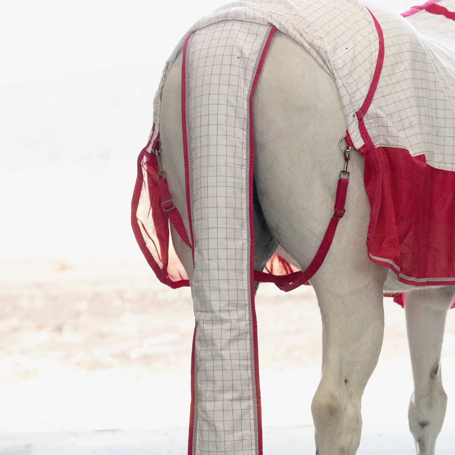 Earlwood Galah Tail Bag