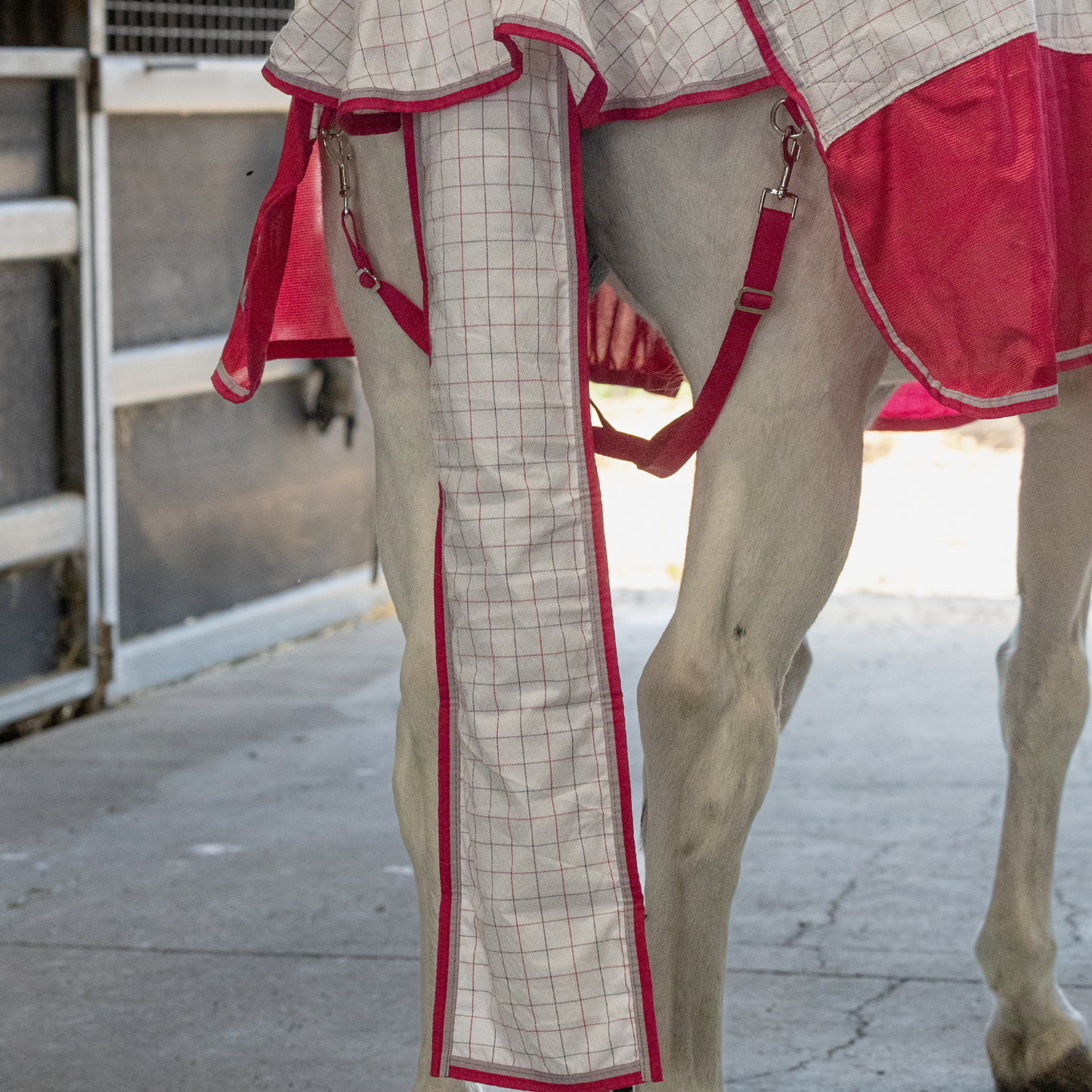 Earlwood Galah Tail Bag