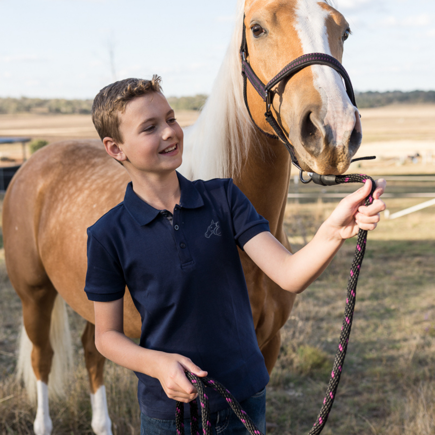 Earlwood Jake Polo Shirt