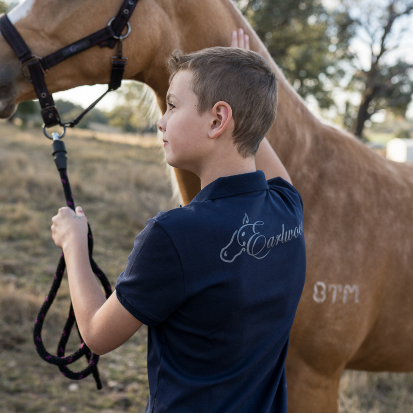 Earlwood Jake Polo Shirt