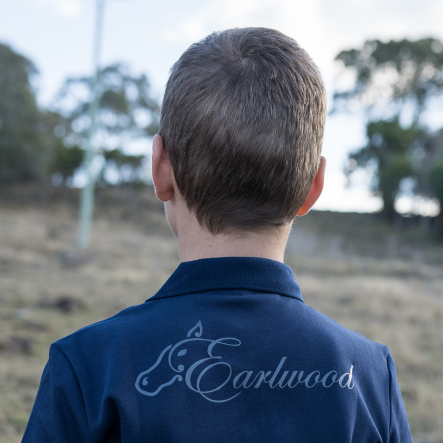 Earlwood Jake Polo Shirt