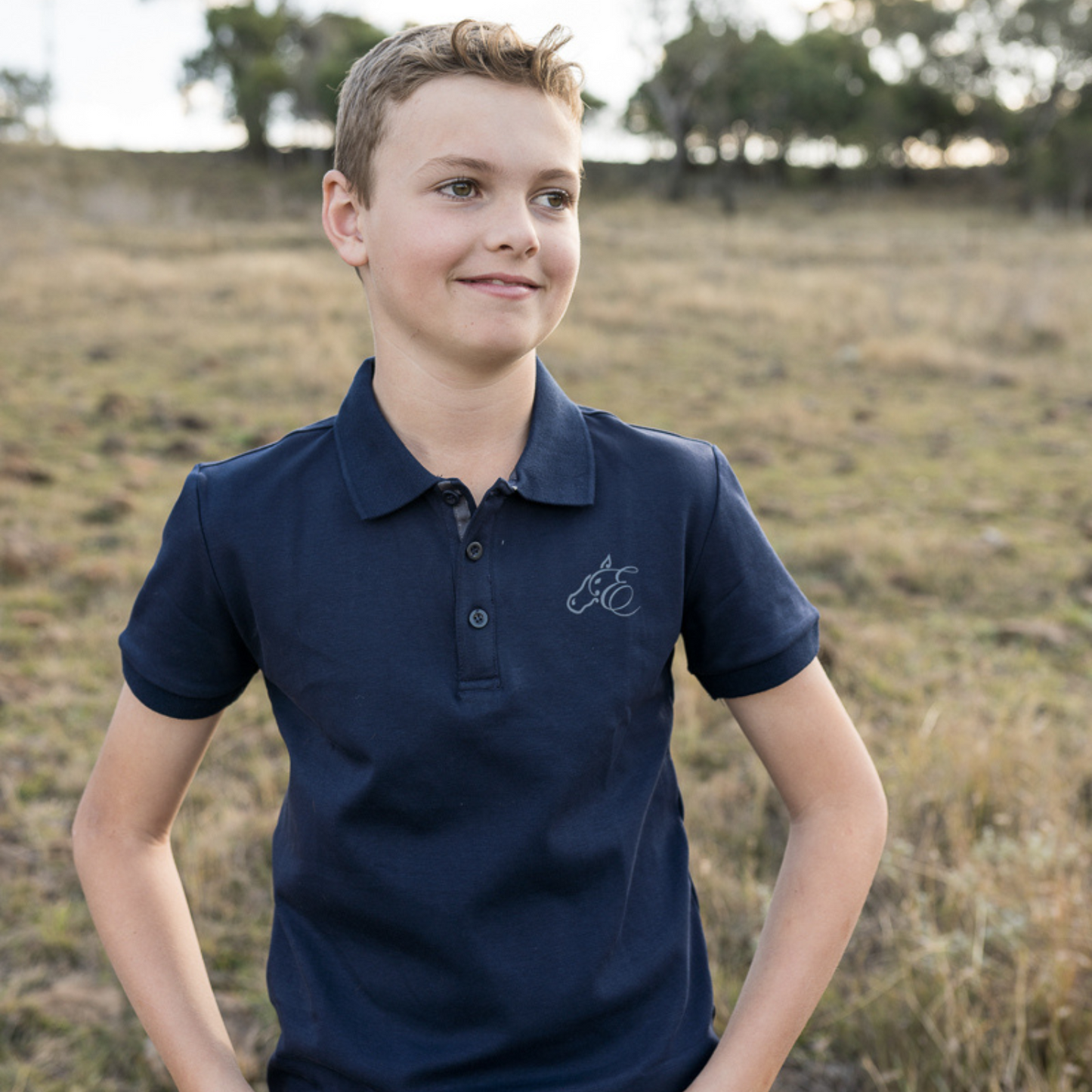 Earlwood Jake Polo Shirt