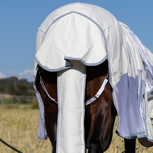 Earlwood Seagull Tail Bag