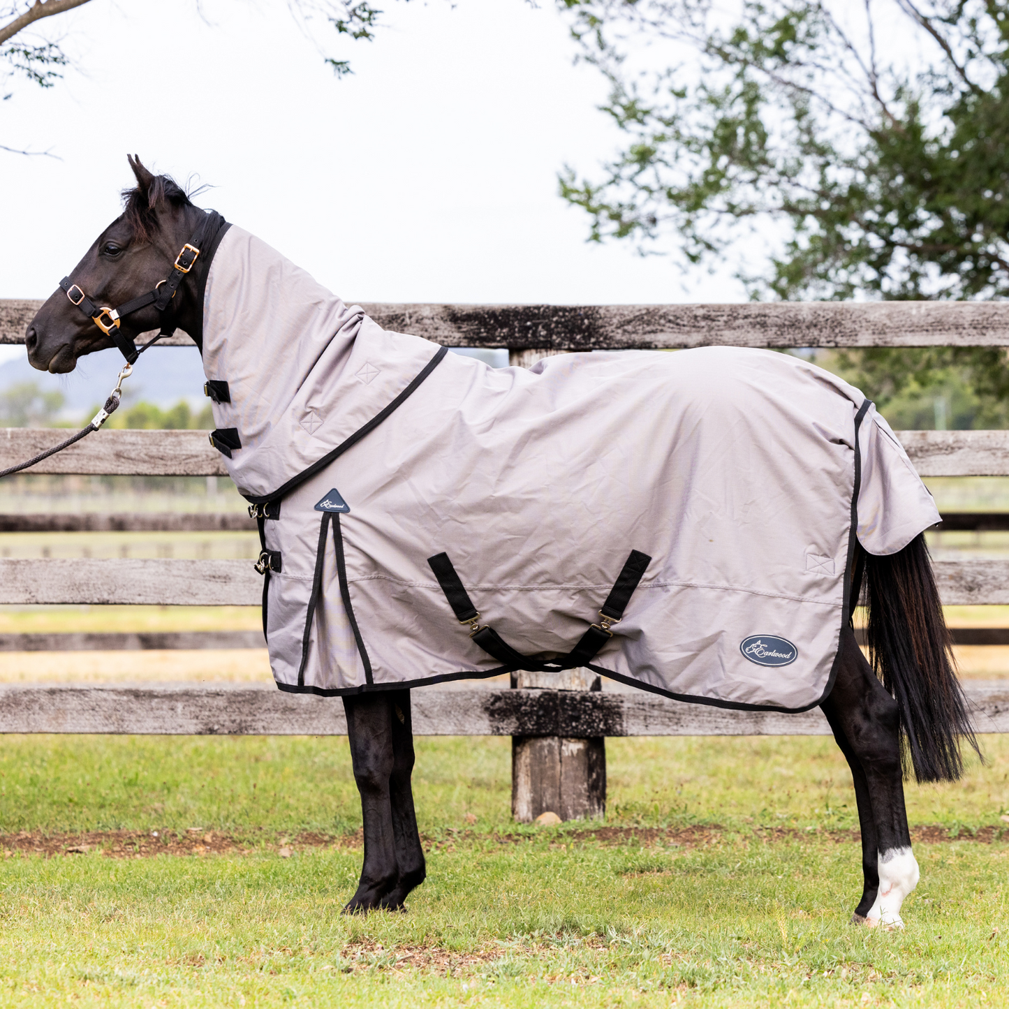 Earlwood Solstice Detacha Neck WATERPROOF Fleece Lined Combo