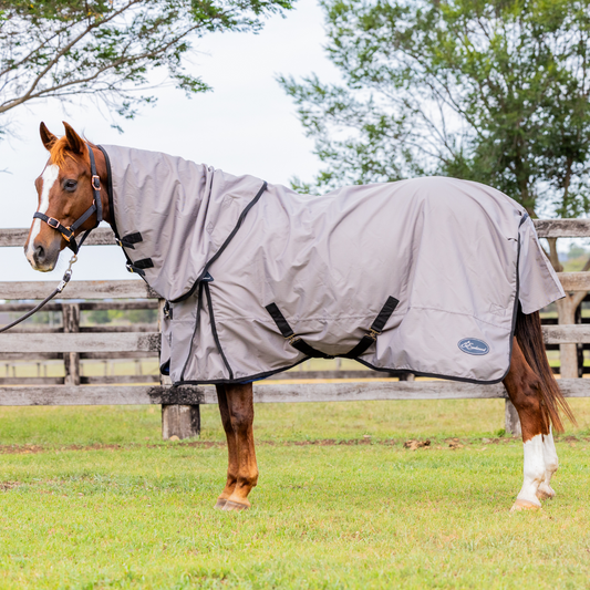 Earlwood Solstice Detacha Neck WATERPROOF Fleece Lined Combo