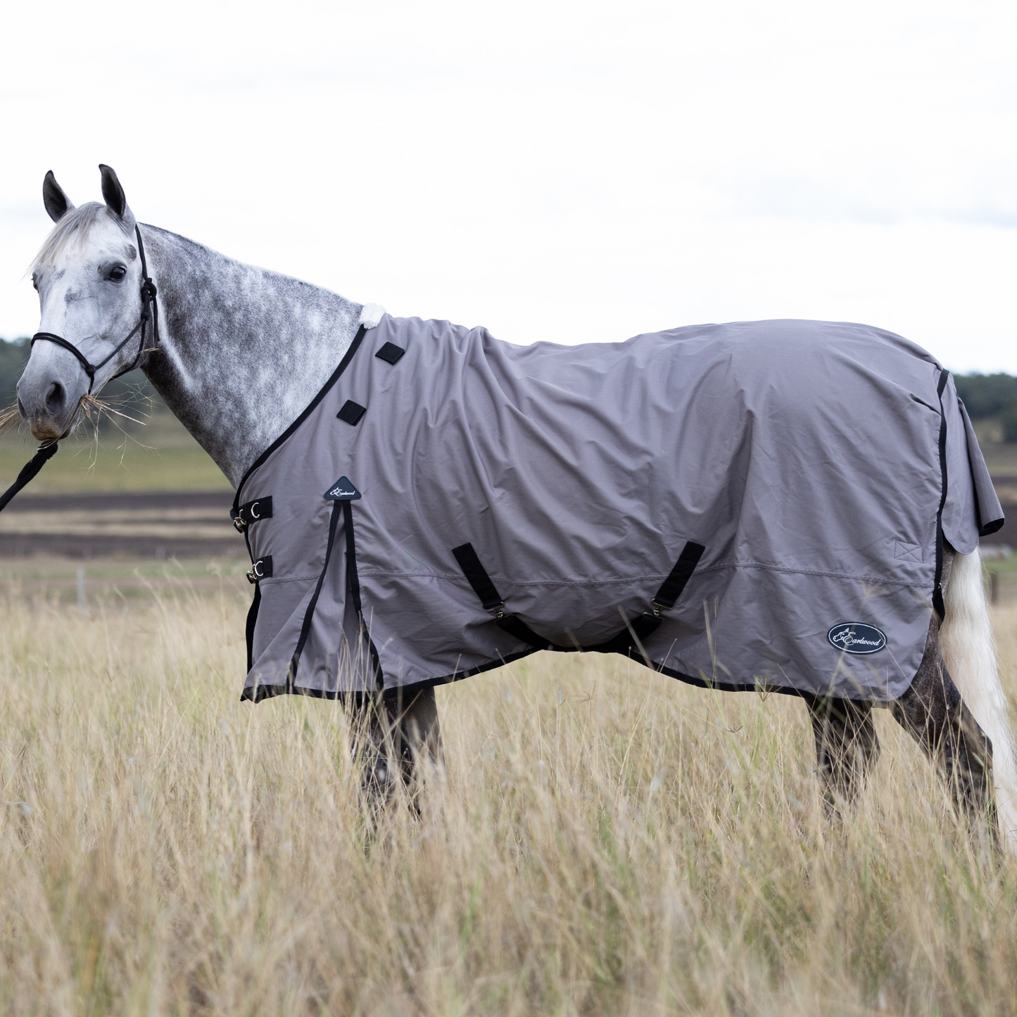 Earlwood Solstice Detacha Neck WATERPROOF Fleece Lined Combo