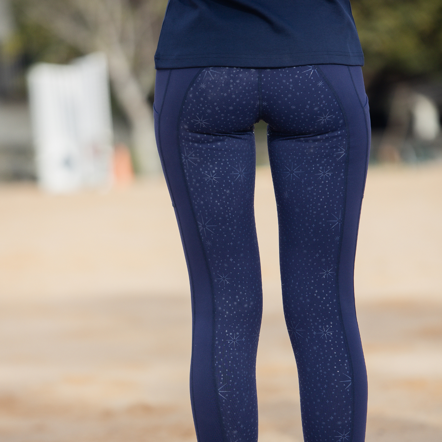 Earlwood Stellar Riding Tights