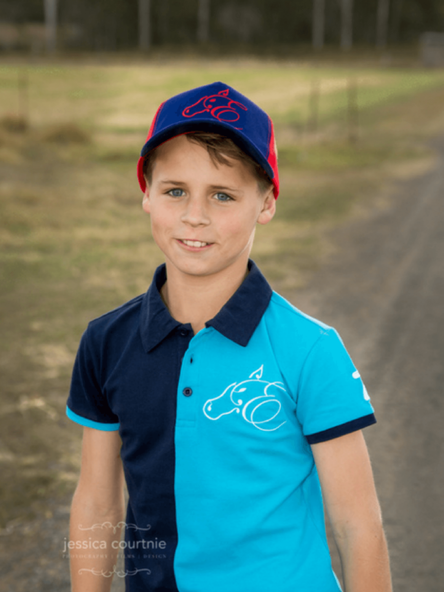 Children in Earlwood 7 Polo Shirt 