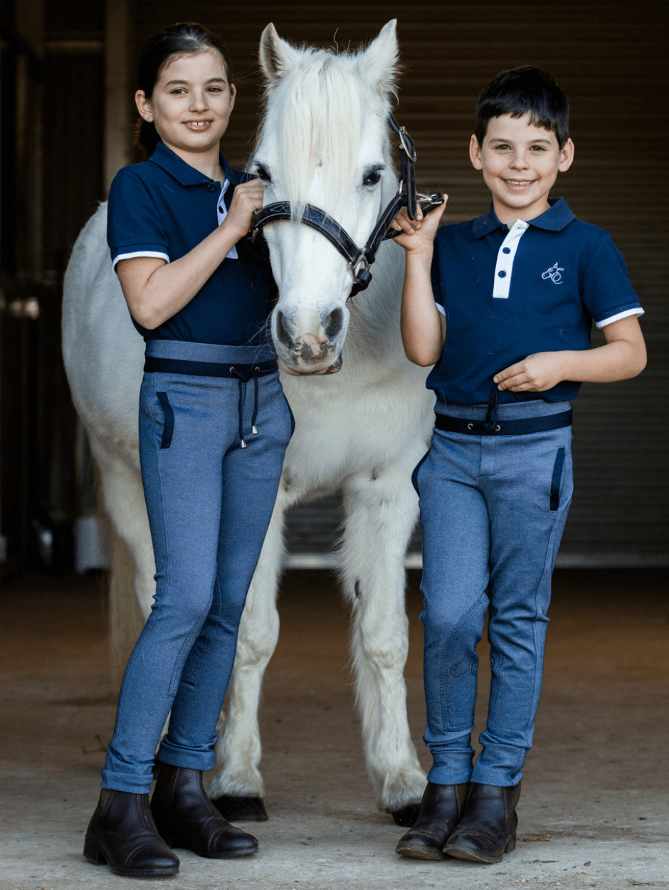 Earlwood Children's Tracky Jods