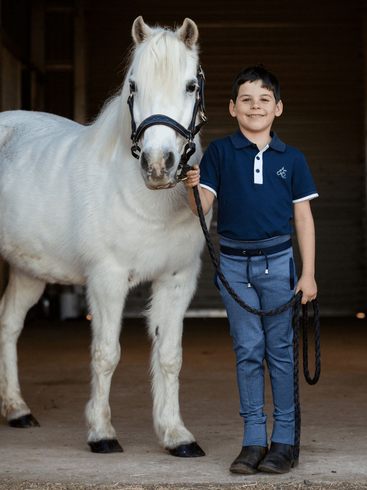 Earlwood Children's Tracky Jods