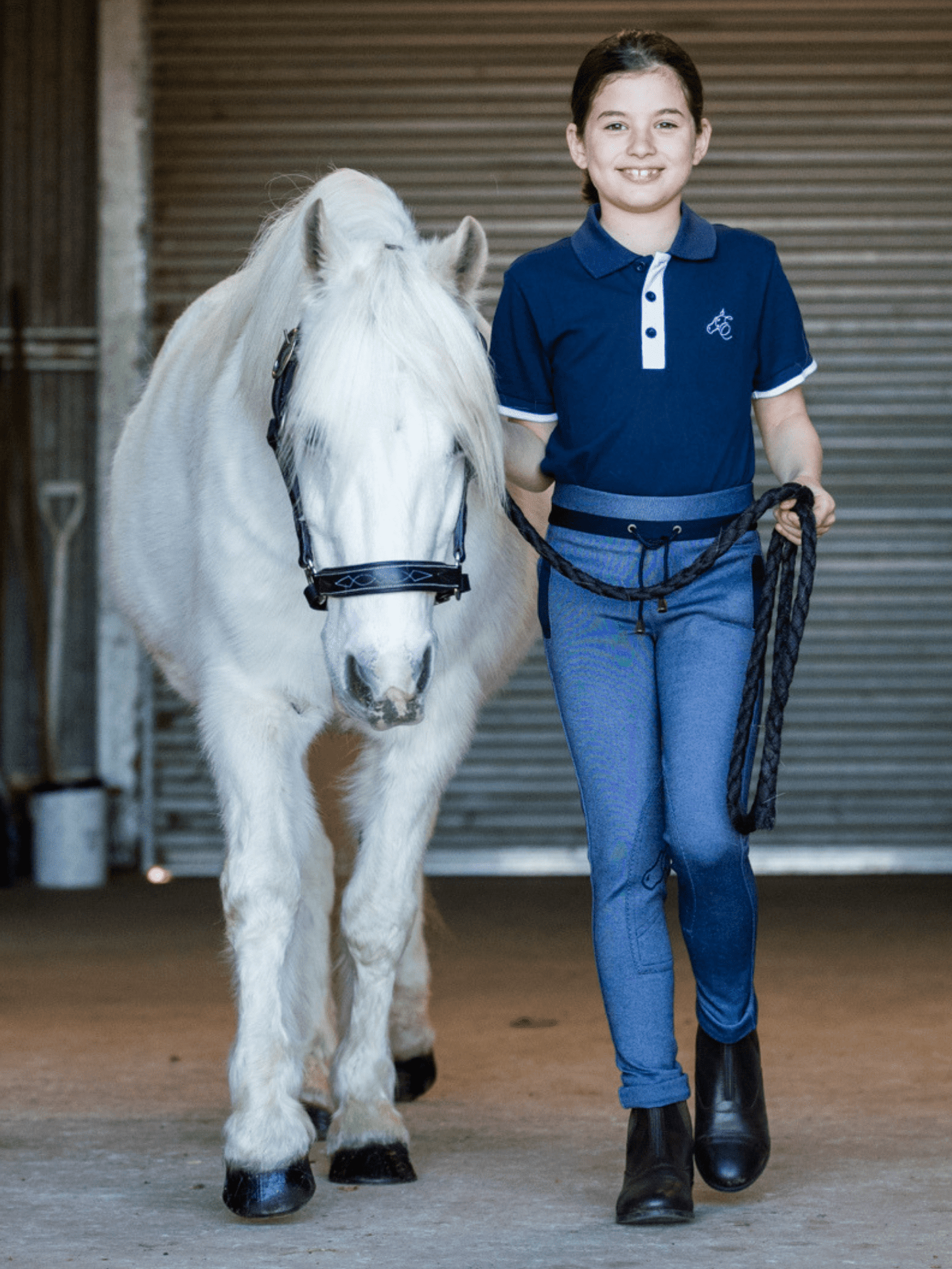 Earlwood Children's Tracky Jods