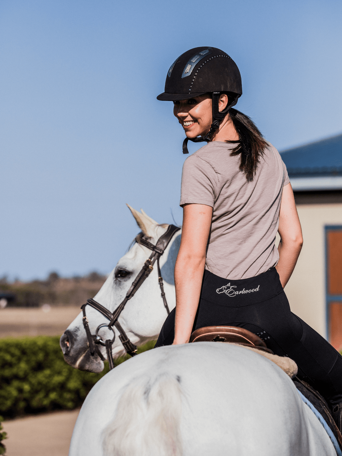 Earlwood Kentucky Riding Tights